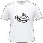Halloween T-Shirt 14
