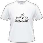 Halloween T-Shirt 31