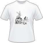 Halloween T-Shirt 32