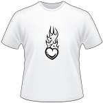 Heart T-Shirt 113