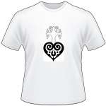 Heart T-Shirt 142