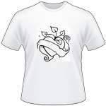 Heart T-Shirt 146