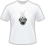 Heart T-Shirt 156