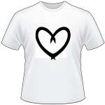 Heart T-Shirt 181