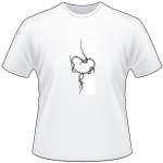 Heart T-Shirt 222