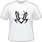 Heart T-Shirt 249