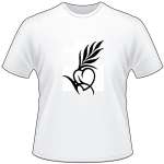 Heart T-Shirt 254