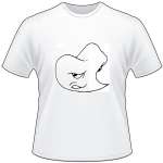 Heart T-Shirt 295