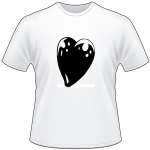 Heart T-Shirt 315