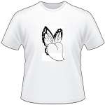Heart T-Shirt 318