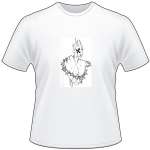 Heart T-Shirt 326