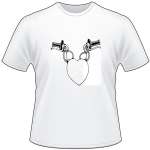 Heart T-Shirt 330