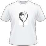 Heart T-Shirt 336