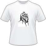 Heart T-Shirt 362