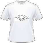 Heart T-Shirt 394