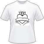 Heart T-Shirt 83