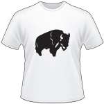 Buffalo T-Shirt 2