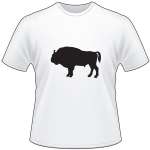 Buffalo T-Shirt 3