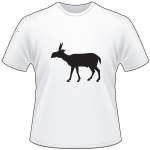 Antelope T-Shirt 2