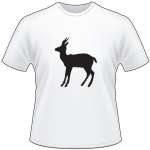 Antelope T-Shirt 3