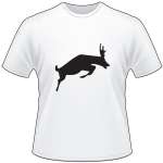 Antelope T-Shirt 4