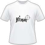 Hitman T-Shirt