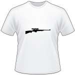 Rifle T-Shirt 4