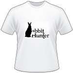 Rabbit Hunter T-Shirt
