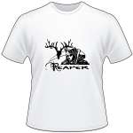 Reaper Elk T-Shirt