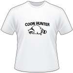 Coon Hunter T-Shirt