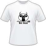 Got Deer T-Shirt