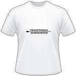 Traditional Bowhunter T-Shirt