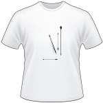 Arrows T-Shirt 2