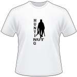 Hunting Nut Pheasant T-Shirt