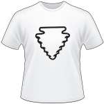 Arrowhead T-Shirt 4