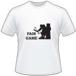 Fair Game Bowhunt T-Shirt