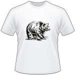 Bear T-Shirt 1