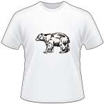 Bear T-Shirt 2