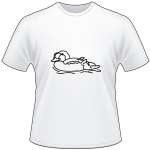 Duck T-Shirt 1