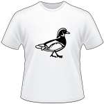 Duck T-Shirt 2