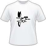 Geese T-Shirt 3