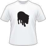 Boar T-Shirt 3