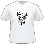 Buck T-Shirt 4