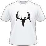 Buck T-Shirt 7