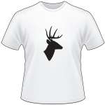 Buck T-Shirt 8