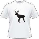 Buck T-Shirt 15