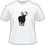 Buck T-Shirt 18