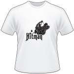Hitman Bowhunting T-Shirt 2