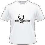 Deer Hunter Buck T-Shirt