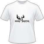Deer Hunter Buck T-Shirt 2